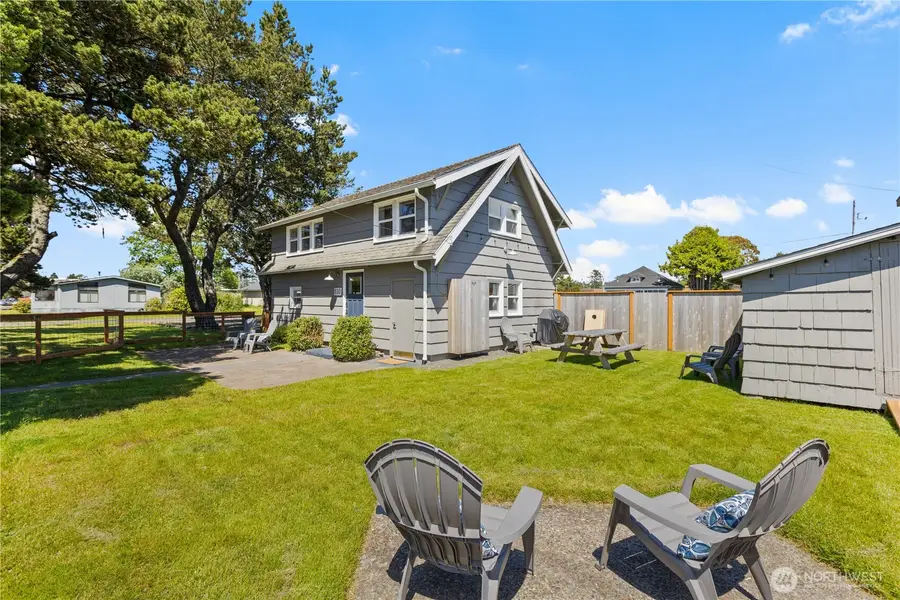 810 N Ocean Beach Boulevard, Long Beach, WA 98631 - #3