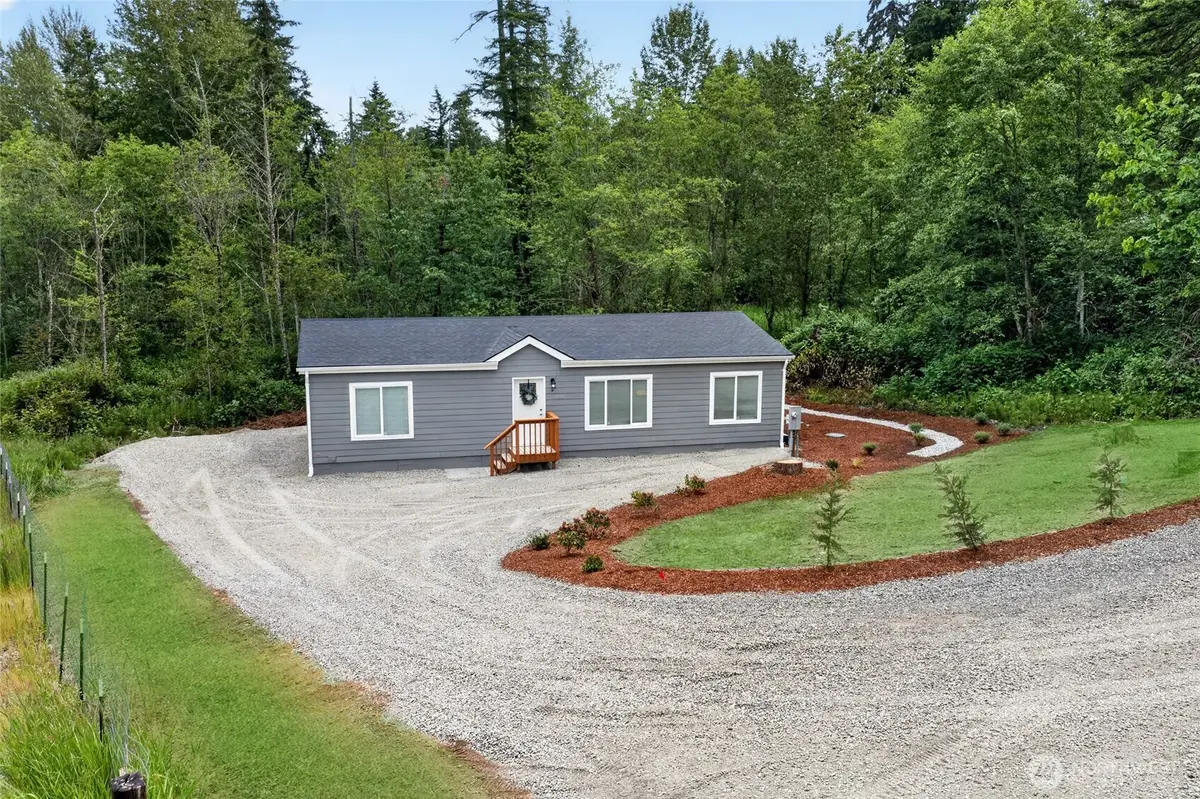 10421 363rd Street Ct E, Eatonville, WA 98328 - #1