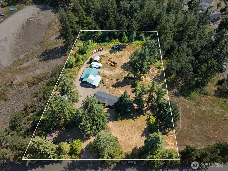 12441 133rd Avenue Se, Rainier, WA 98576 - #2