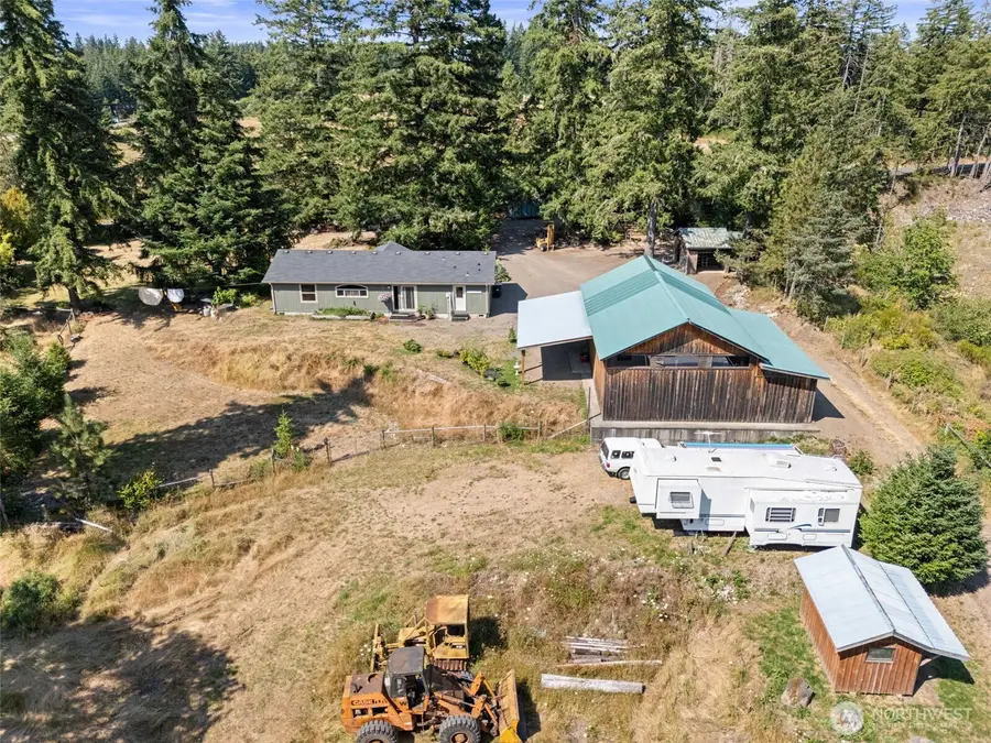12441 133rd Avenue Se, Rainier, WA 98576 - #3
