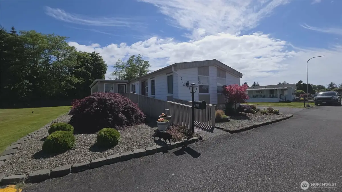 218 Ho Hum Lane, Aberdeen, WA 98520 - #1
