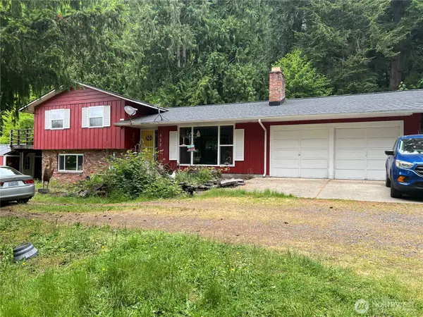 452 Lincoln Creek, Centralia, WA 98531