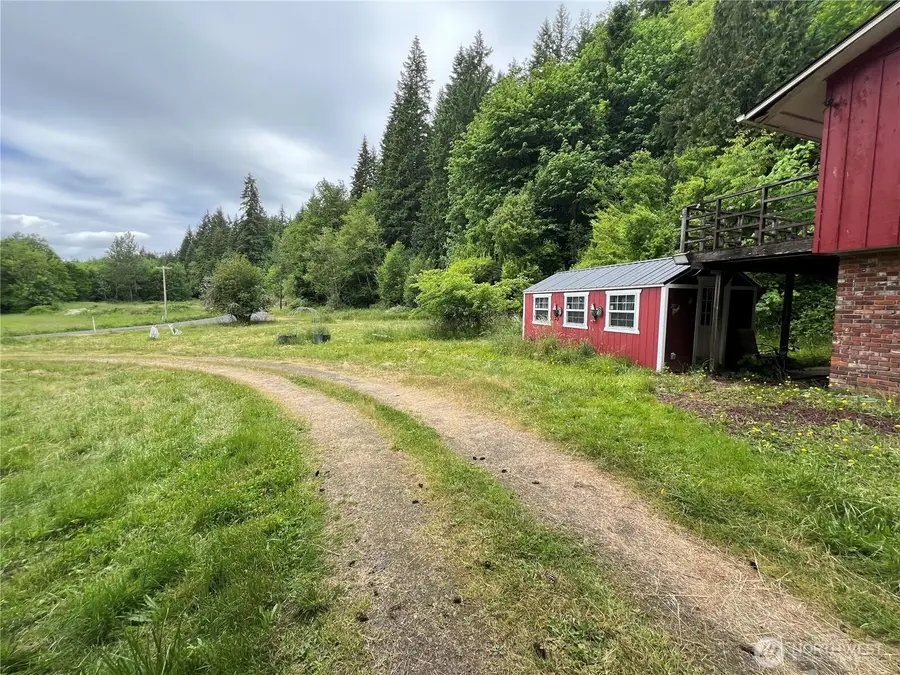 452 Lincoln Creek, Centralia, WA 98531 - #2
