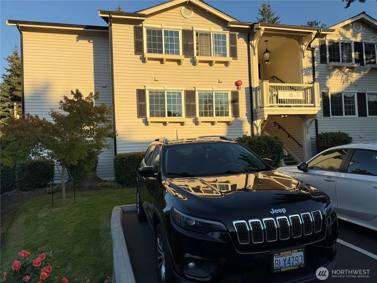 12404 E Gibson Road E #Q101, Everett, WA 98204 - #1