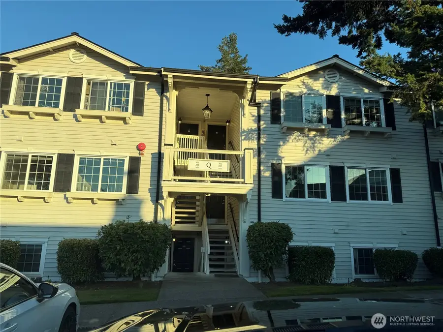 12404 E Gibson Road E #Q101, Everett, WA 98204 - #2