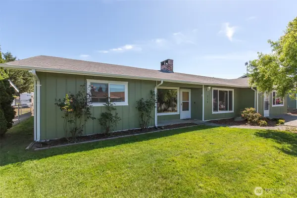 717 E Spruce Street, Sequim, WA 98382