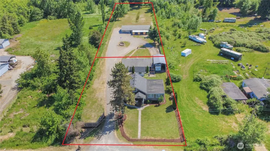 2704 104th Street E, Tacoma, WA 98445 - #3