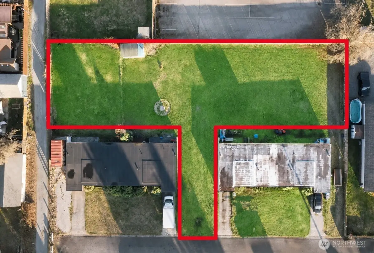 503 SE 12th St Se, Puyallup, WA 98372 - #1