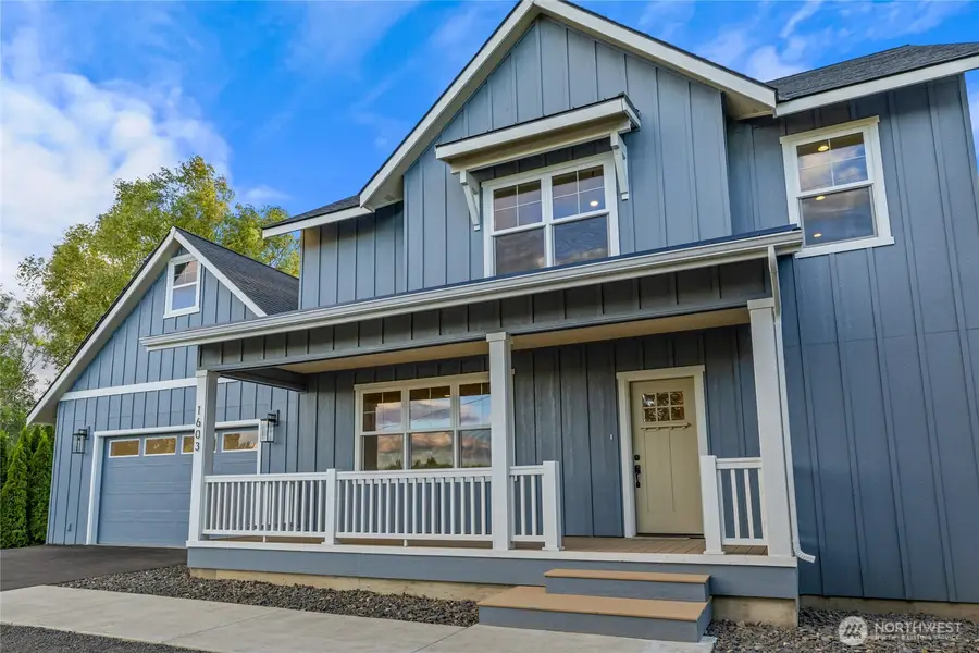 1603 W Dry Creek, Ellensburg, WA 98926 - #2