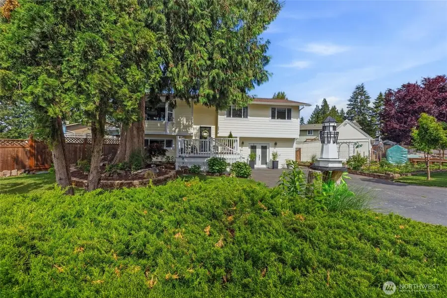 6878 Helena Drive Ne, Bremerton, WA 98311 - #2