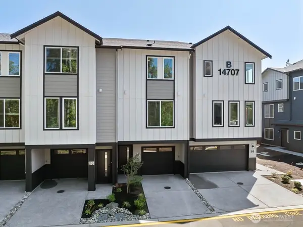 14707 87th Avenue Se #LL2, Snohomish, WA 98296