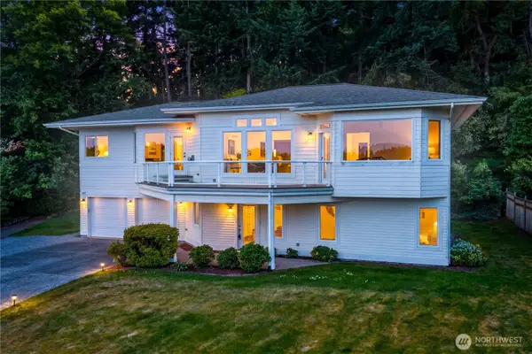837 Shoshone Drive, La Conner, WA 98257