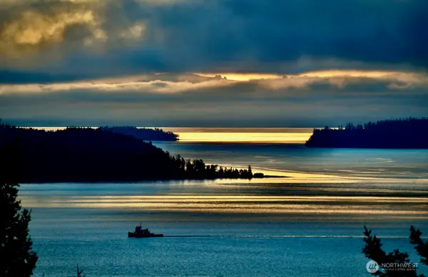 206 Upper Cow Hill Road, Orcas Island, WA 98279