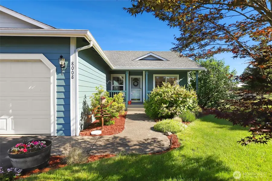 8008 188th Avenue Sw, Rochester, WA 98579 - #3