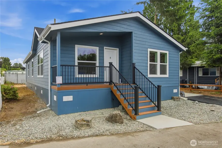 1510 Maple Lane #5, Kent, WA 98030 - #2