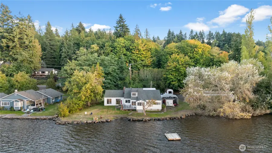 1885 SW Bay Street, Port Orchard, WA 98366 - #3