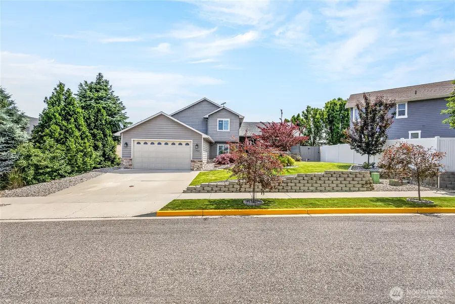 1453 Copper Loop, East Wenatchee, WA 98802 - #2