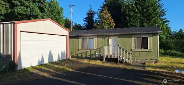 1009 NE Soland Court, Winlock, WA 98596