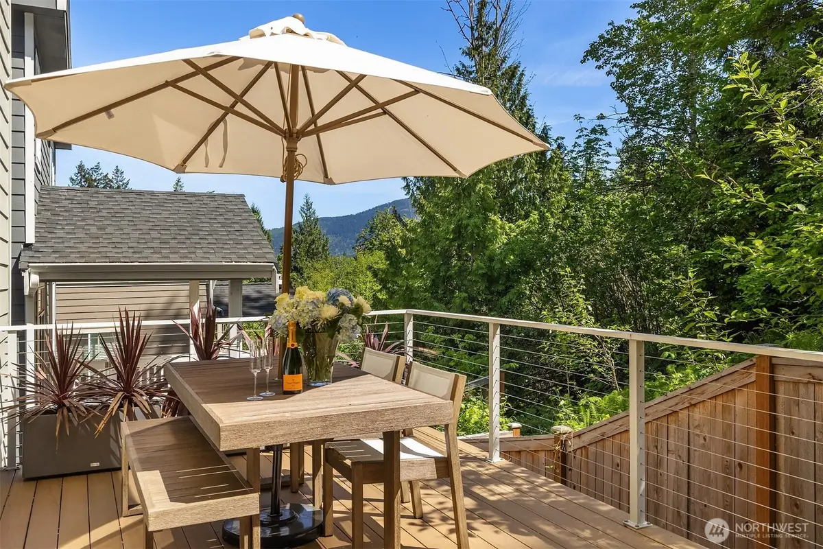 2119 NW Lynx Loop, Issaquah, WA 98027 - #1