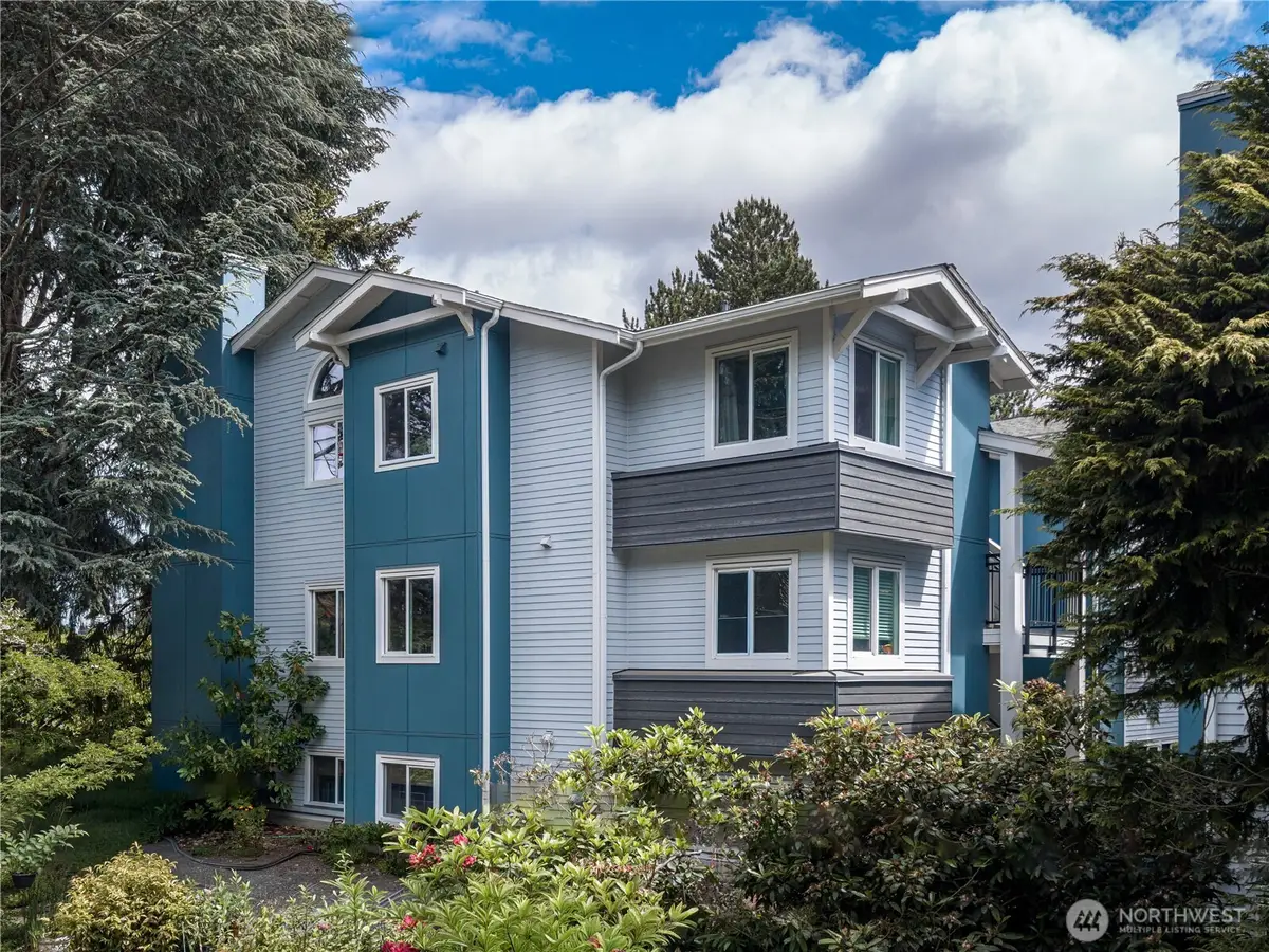 907 N 163rd Street #A32, Shoreline, WA 98133 - #1