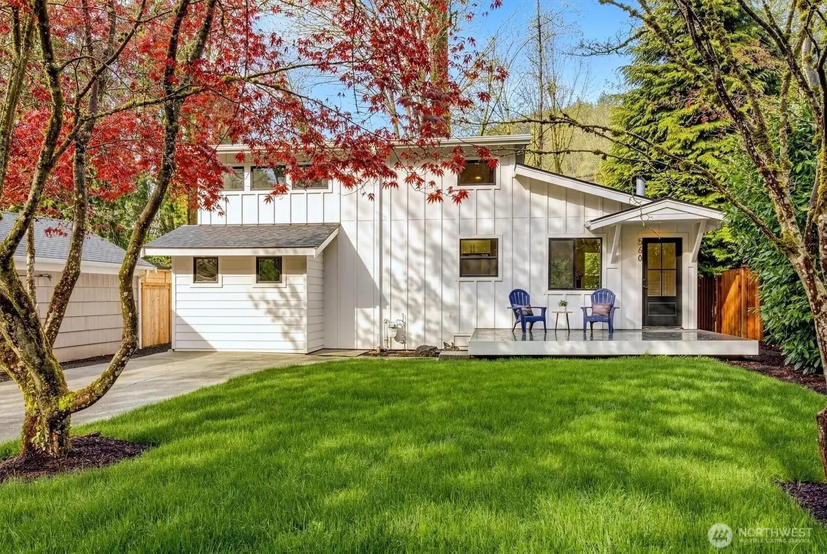 560 NE Alder Street, Issaquah, WA 98027 - #1