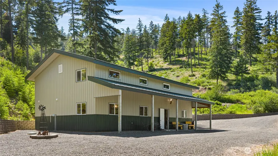 1321 Hazelnut Lane, Cle Elum, WA 98922 - #2