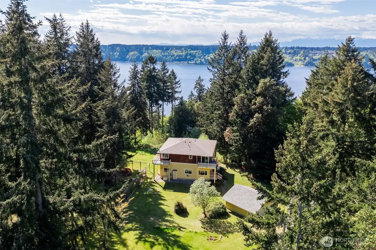 28525 143rd Avenue Sw, Vashon, WA 98070 - #1