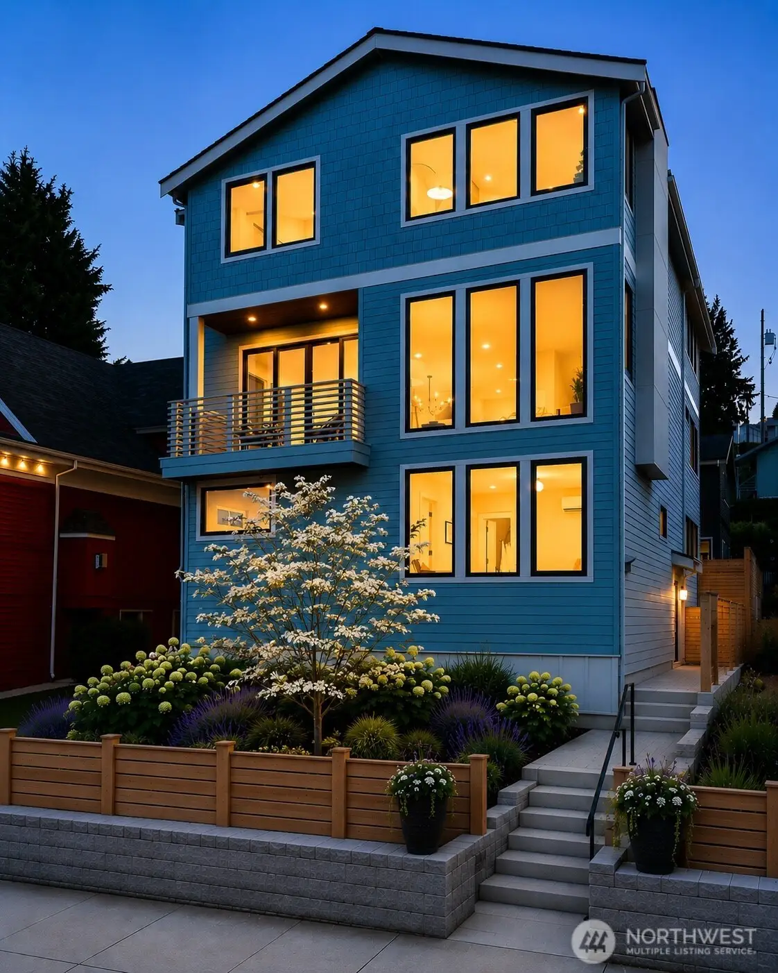 909 32nd Avenue S #A, Seattle, WA 98144 - #1