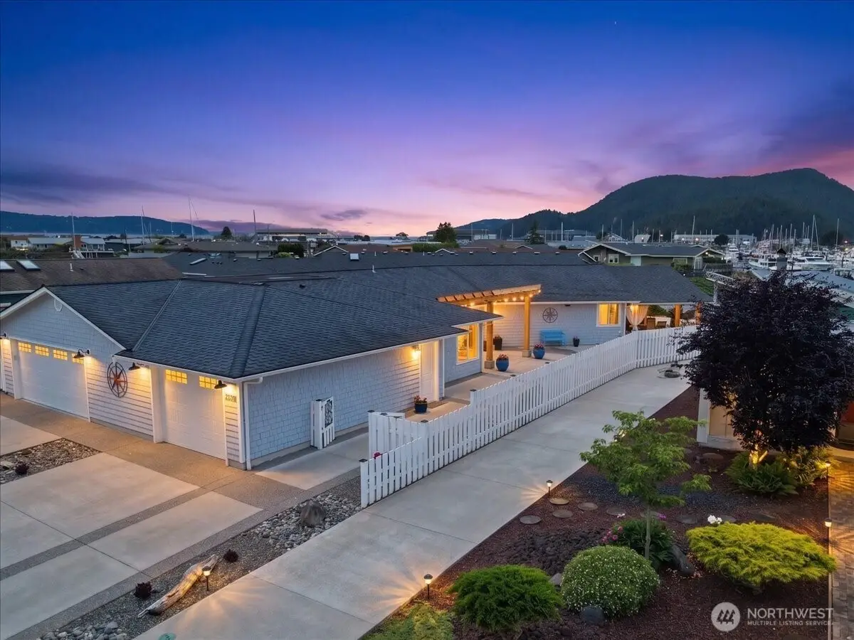 5301 Doon Way, Anacortes, WA 98221 - #1