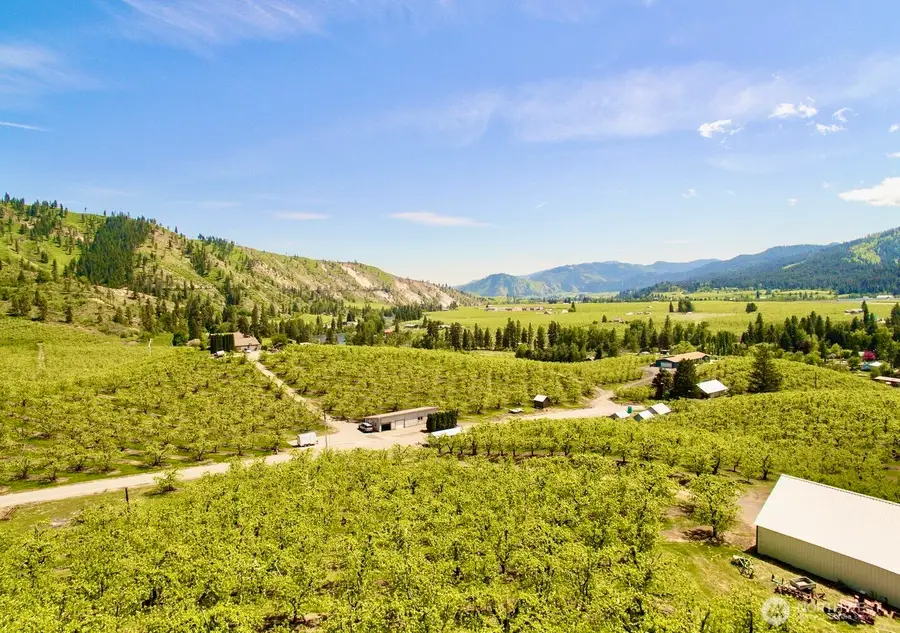 848 Larson Rd #Lot 2, Peshastin, WA 98847 - #2