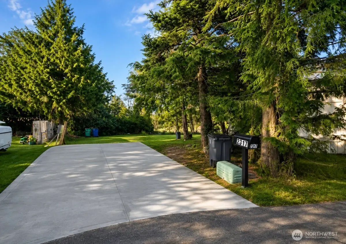 2317 Twin Place, Anacortes, WA 98221 - #1