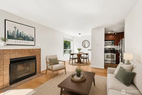 717 NW 70th Street #203, Seattle, WA 98117
