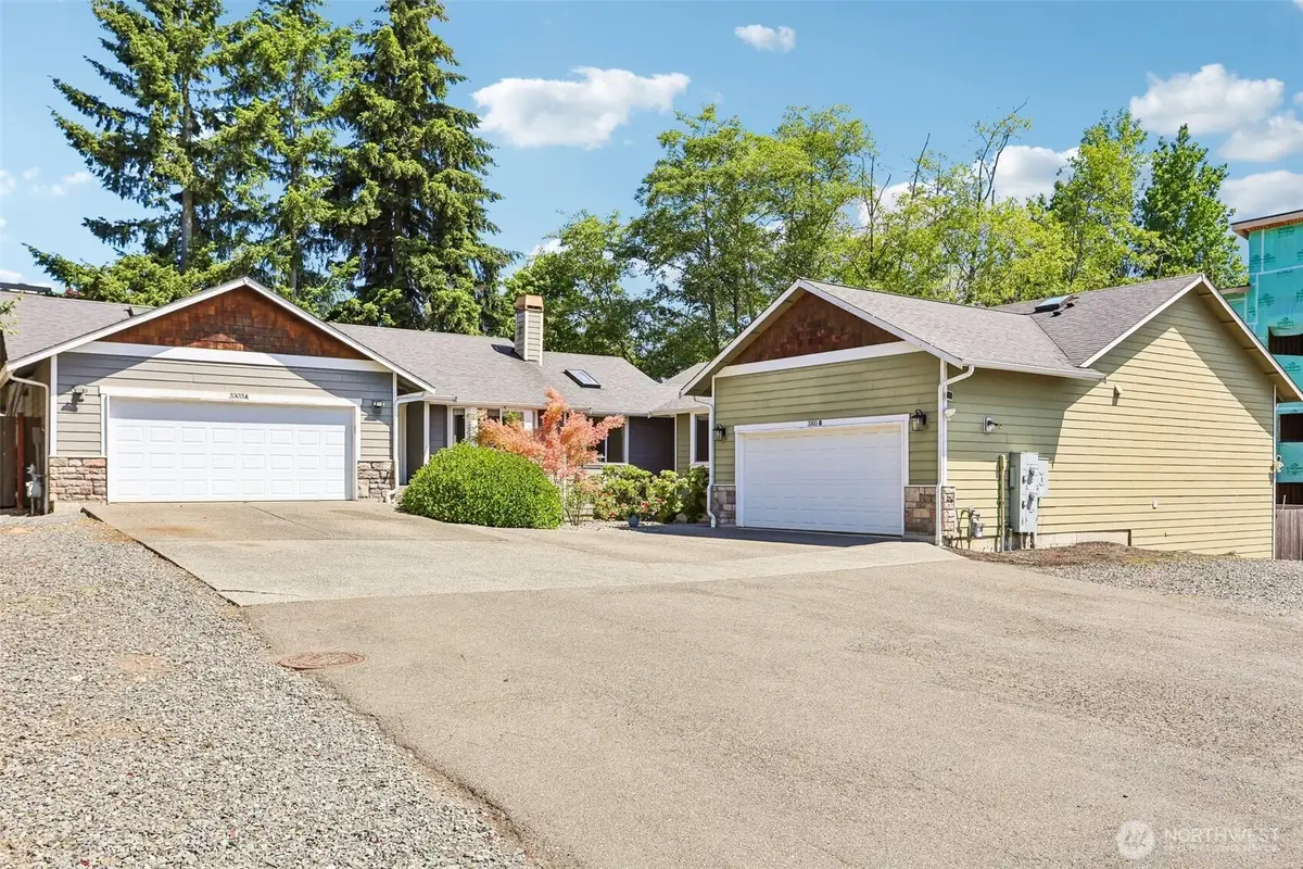 3303 156th Street Sw, Lynnwood, WA 98087 - #1