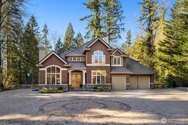 12419 205th Place Ne, Woodinville, WA 98077