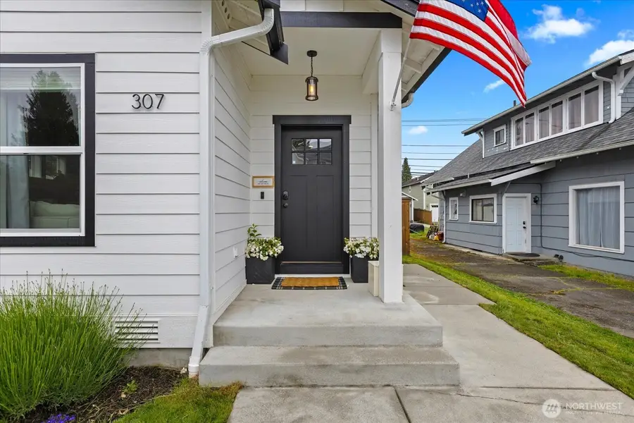 307 N Dunham Avenue, Arlington, WA 98223 - #2
