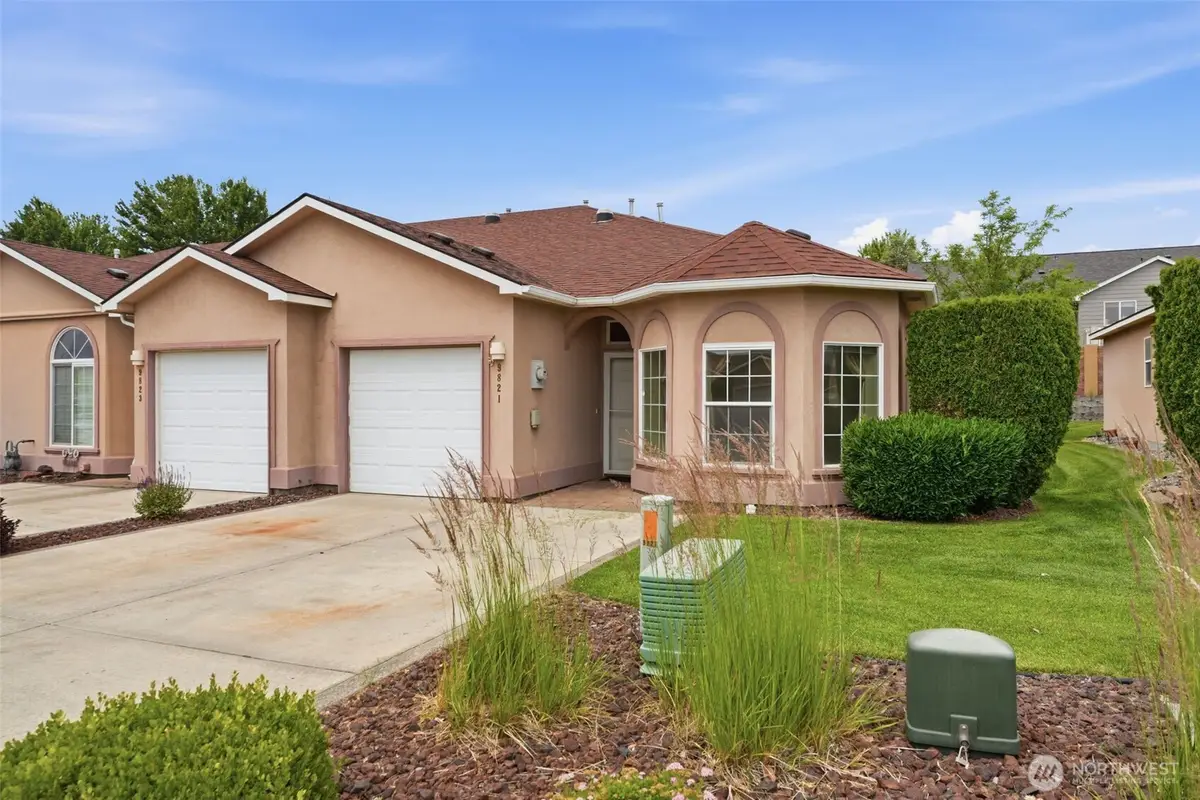 9821 Mia Lane, Pasco, WA 99301 - #1