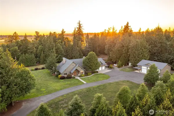 8751 Weidkamp Road, Lynden, WA 98264