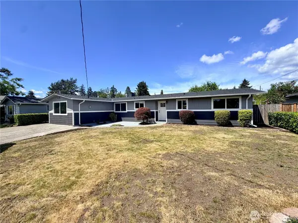 4627 S 73rd Street, Tacoma, WA 98409
