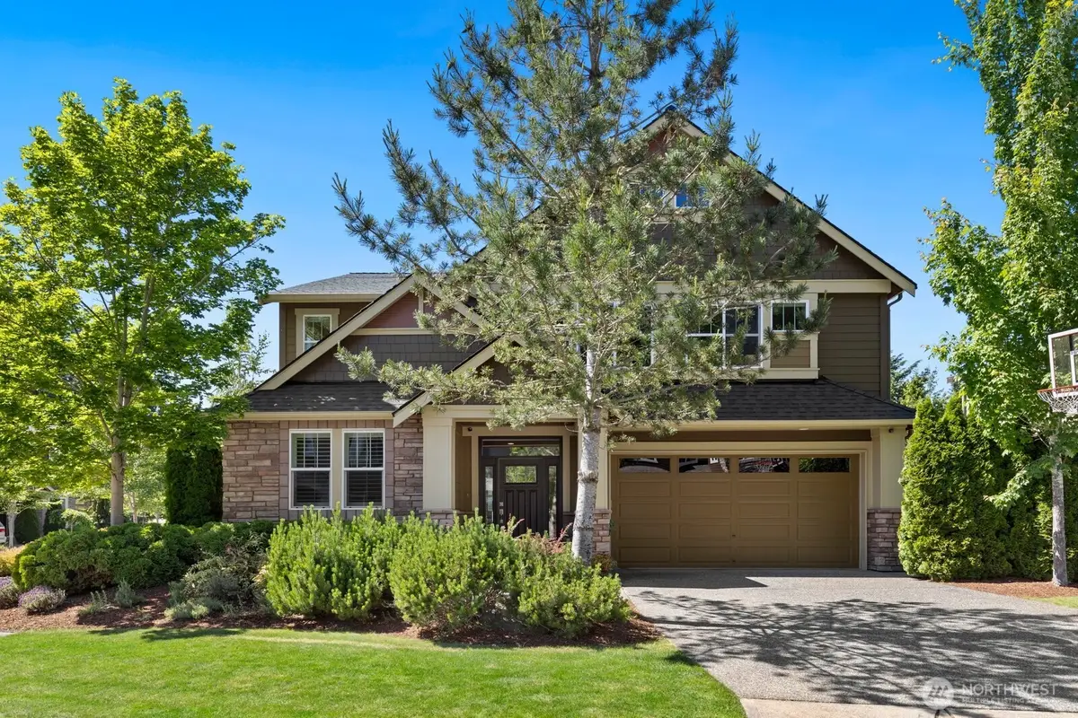 10643 238th Place Ne, Redmond, WA 98053 - #1