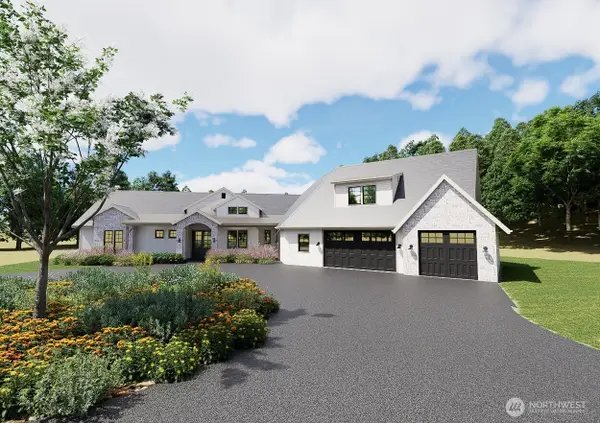 2126 160th Street Nw, Gig Harbor, WA 98332