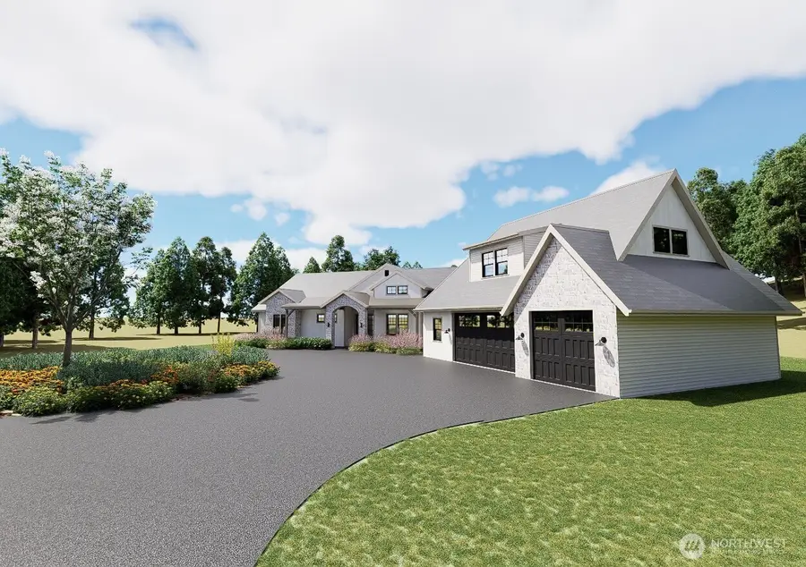 2126 160th Street Nw, Gig Harbor, WA 98332 - #3