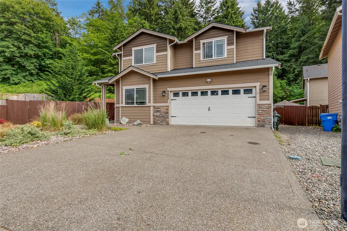 9222 195th Street Ct E, Graham, WA 98338 - #1