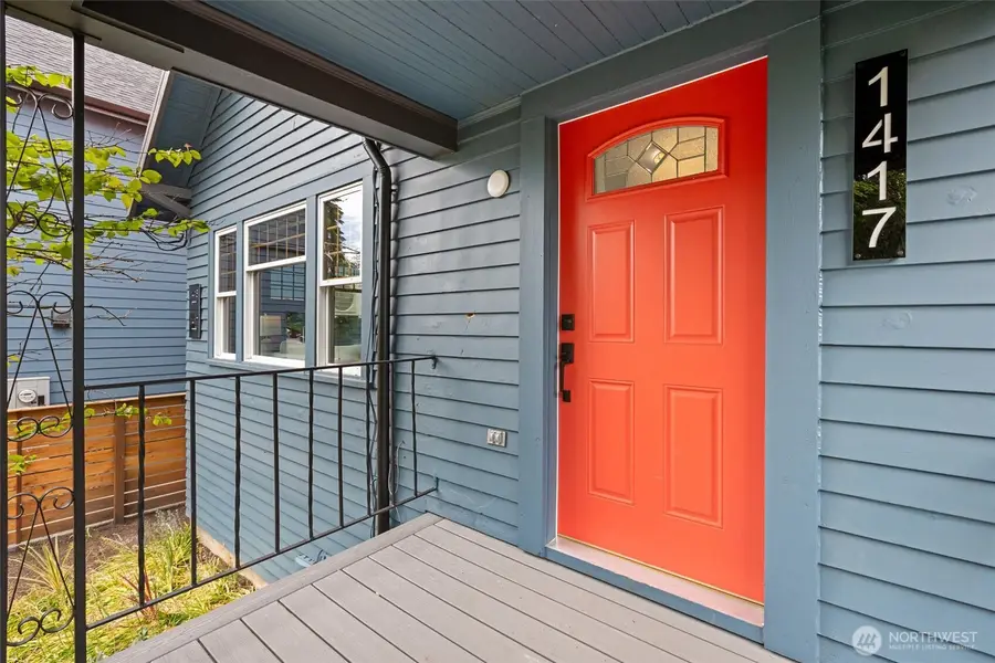 1417 Martin Luther King Jr Way, Seattle, WA 98122 - #2