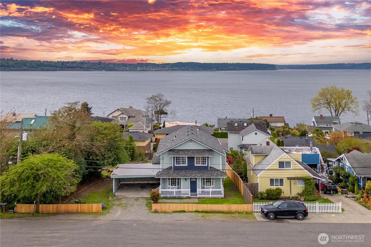 5006 Hyada Boulevard Ne, Tacoma, WA 98422 - #1