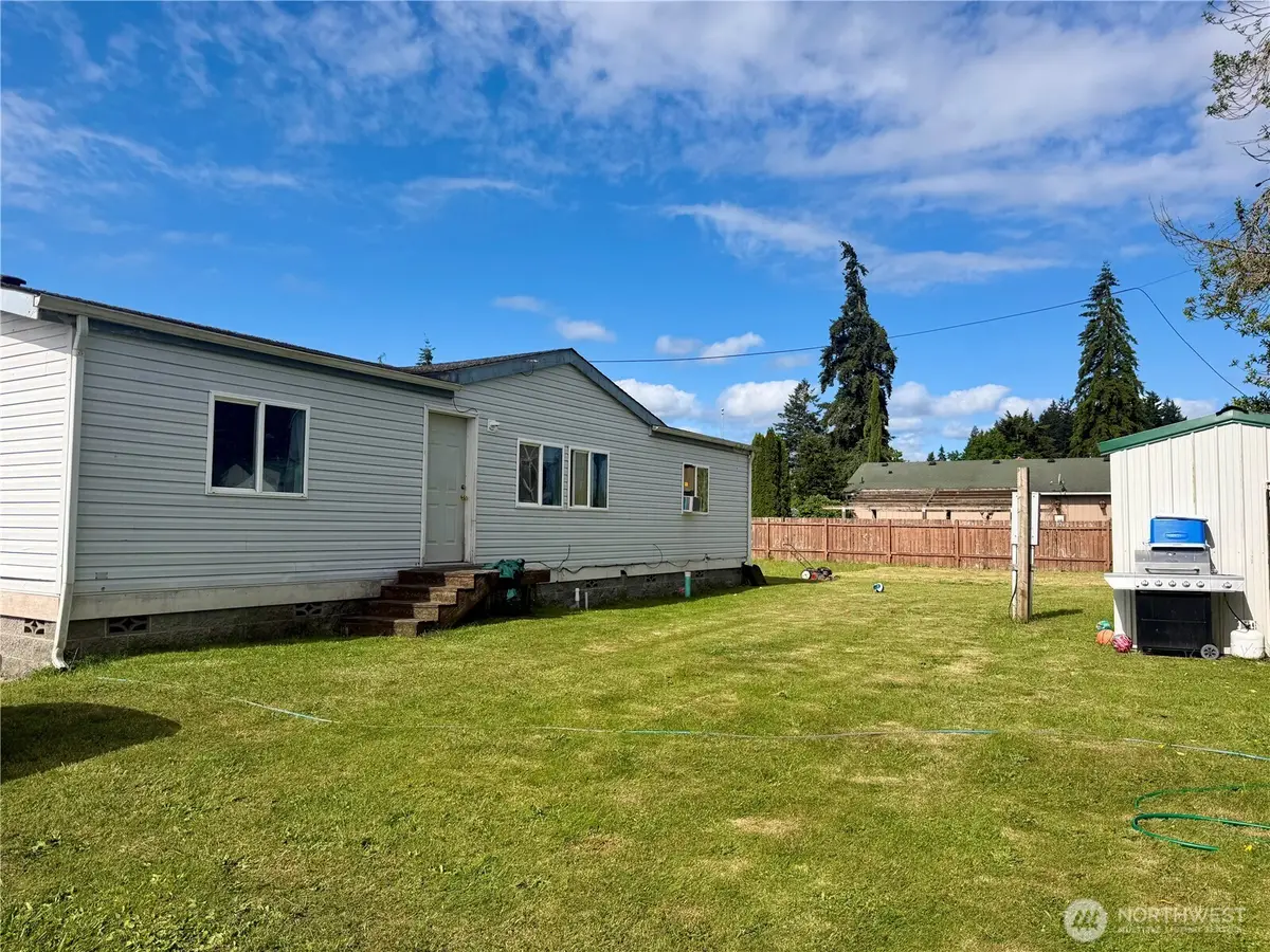 6823 201st Avenue Sw, Centralia, WA 98531 - #1