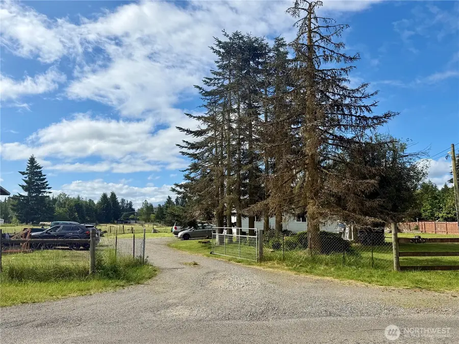 6823 201st Avenue Sw, Centralia, WA 98531 - #2