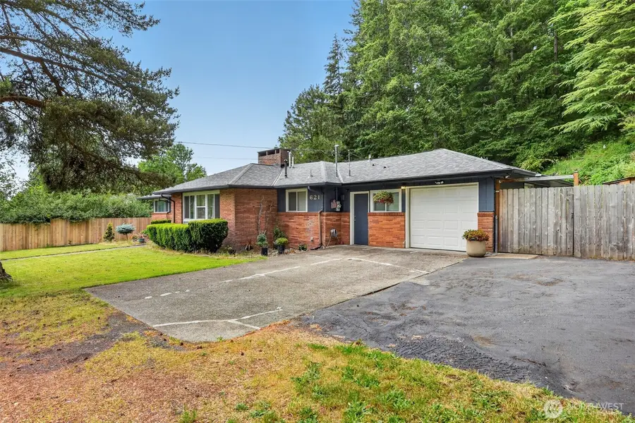 621 E Summa Street, Centralia, WA 98531 - #2