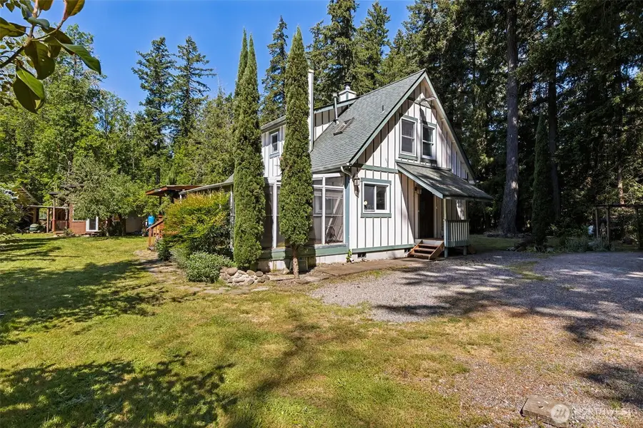 15711 Vail Cut Off Road Se, Rainier, WA 98576 - #2