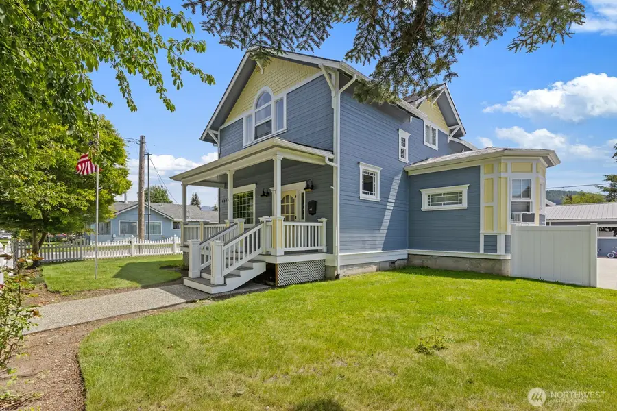 437 Jameson Street, Sedro Woolley, WA 98284 - #2