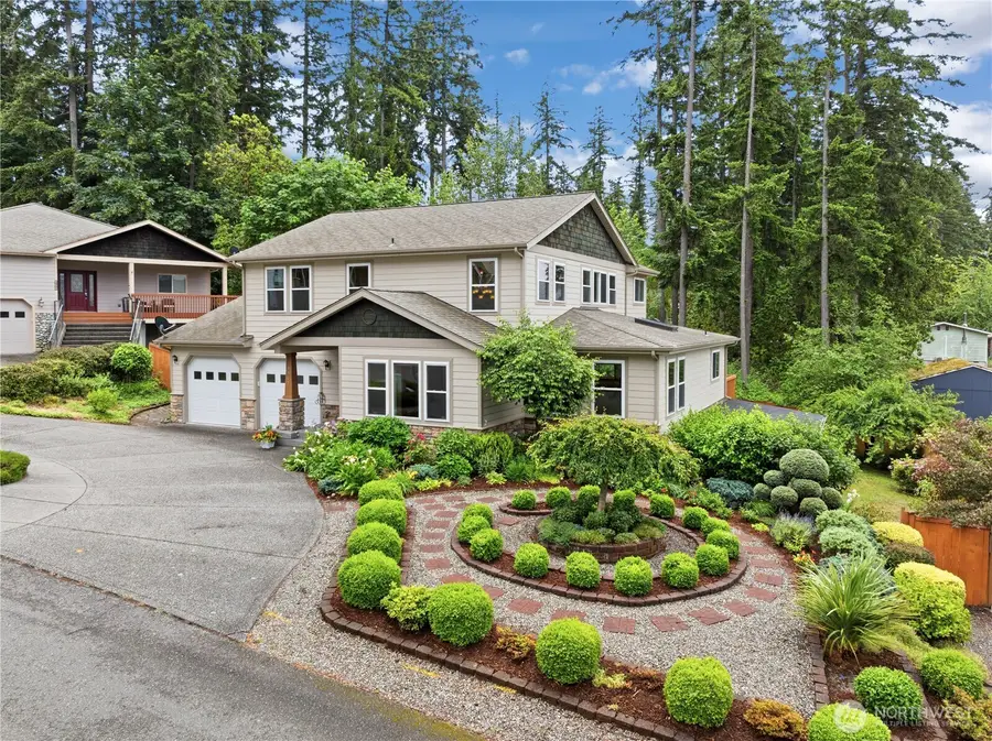 1963 NW Rampart Ridge Court, Bremerton, WA 98311 - #2